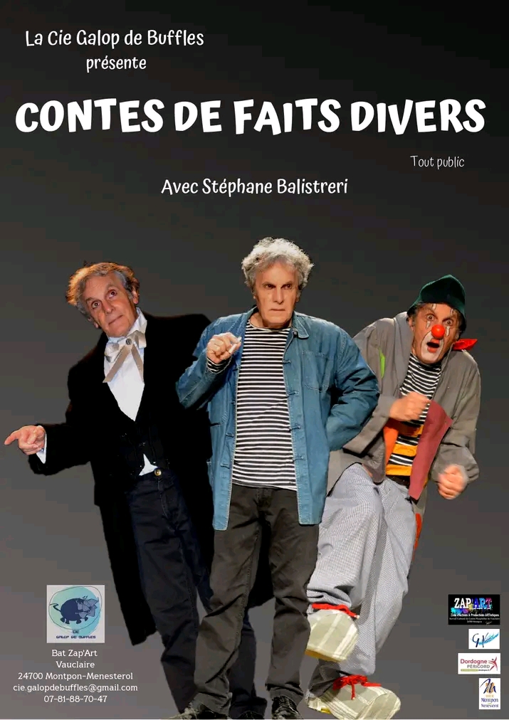 CONTES_DE_FAITS_DIVERS_24_05_2024 32ème DU CHAMPIONNAT DE FRANCE R3