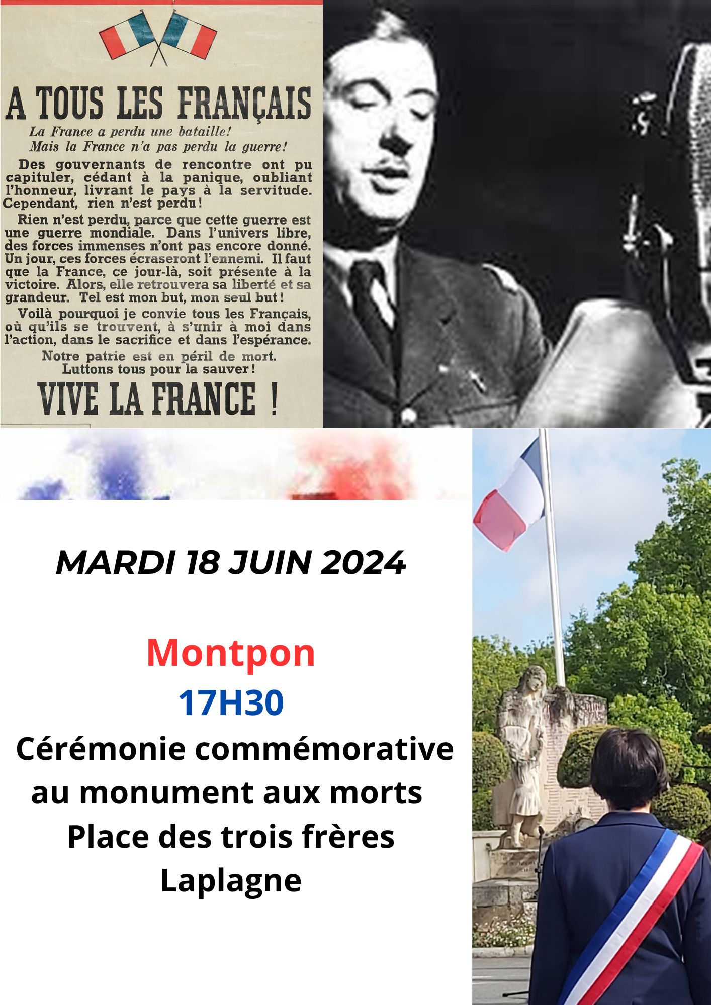 C%C3%89R%C3%89MONIES_du_18_JUIN_1940_APPEL_DU_GAL_DEGAULLEAI_1945 Comptes rendus des conseils communautaires