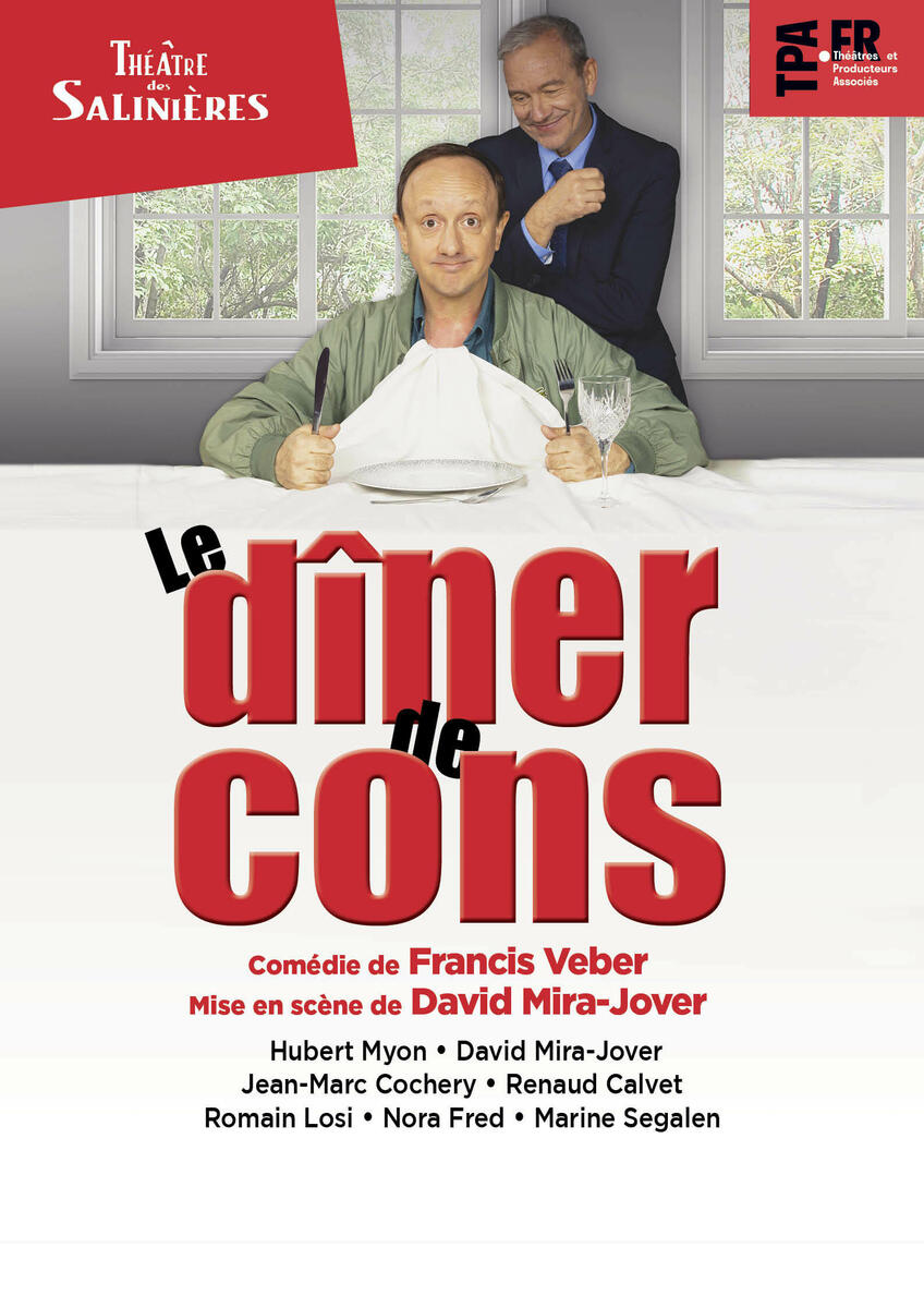 DINER_DE_CONS2 Le lien N°17 - octobre 2012