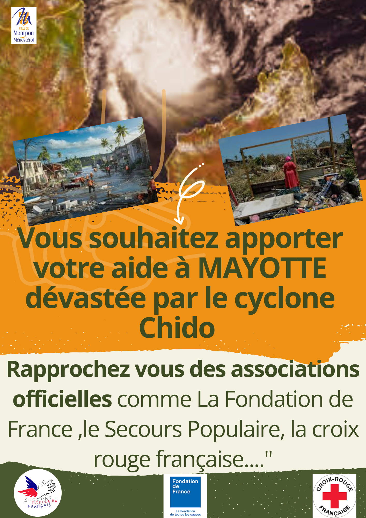 Mayotte SOLIDARITÉ