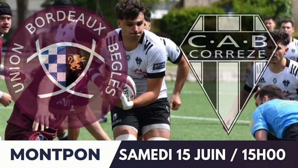 rugby_bordeaux_begle_vs_brive TROPHÉE AAPPMA GAULE MONTPONNAISE