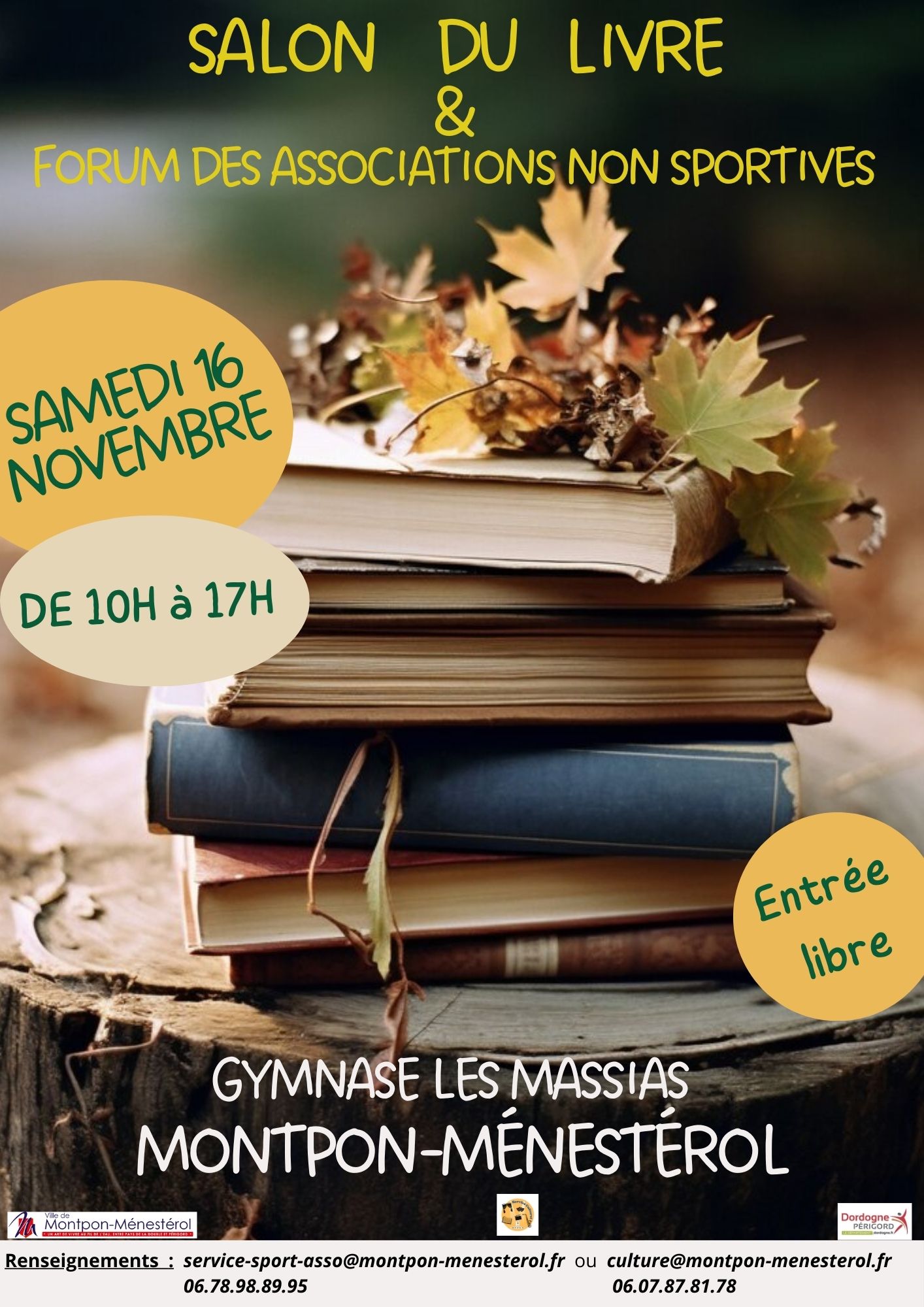 salon_du_livre_et_des_associations_non_sportives EXPO OMBRES ET COULEURS