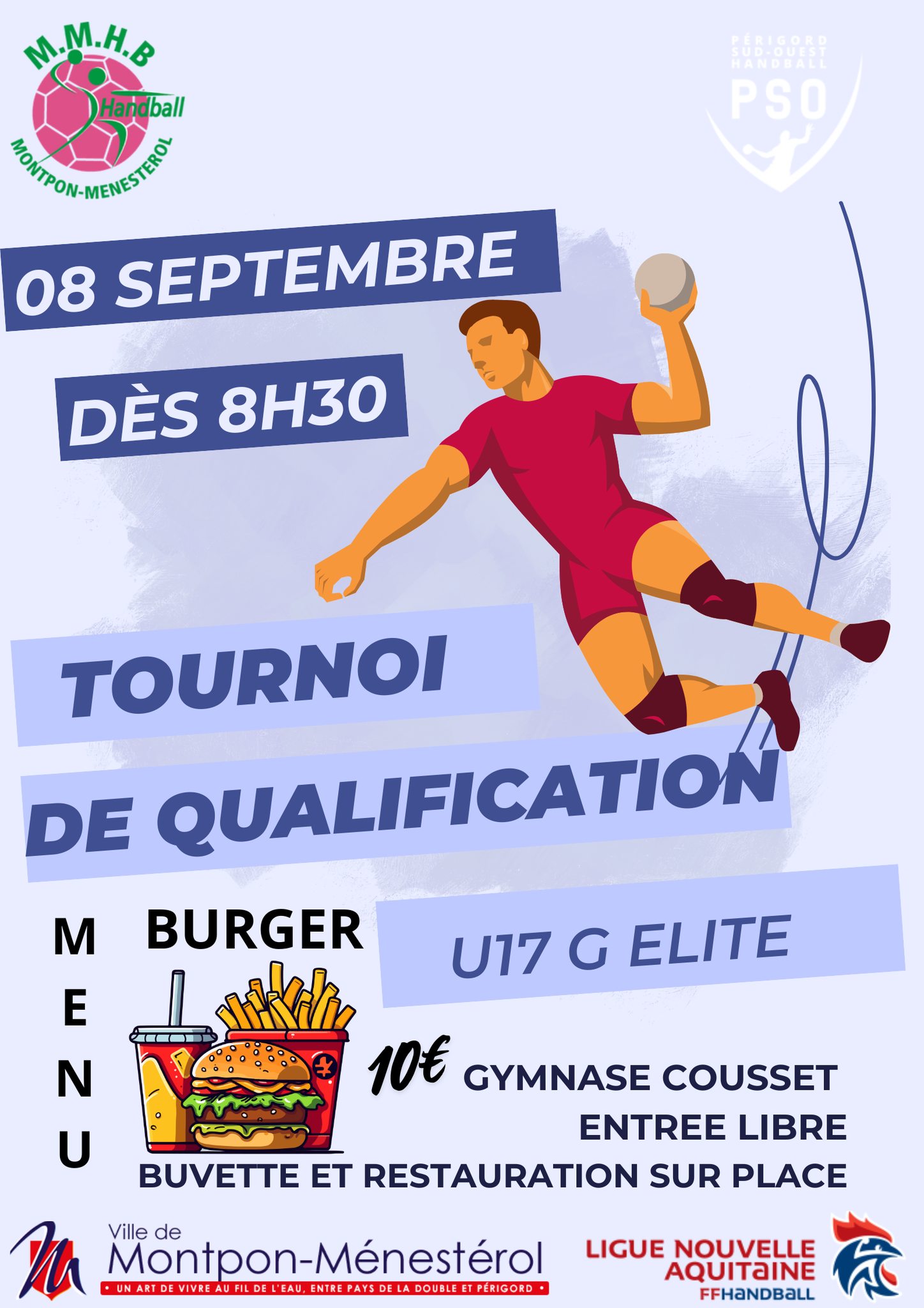 tournoi_handball_U17_G_%C3%A9lite Elaboration du SCoT Phase Projet d'Aménagement et de Développement Durables