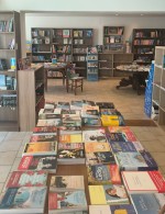 LIBRAIRIE L