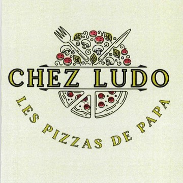 CHEZ LUDO LES PIZZAS DE PAPA